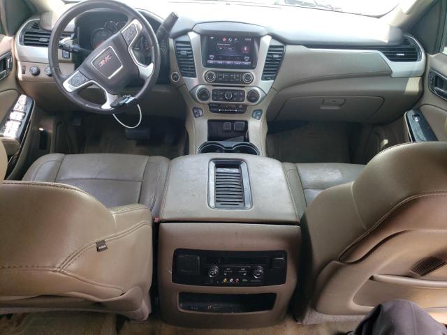 Photo 8 from auction – 2015 GMC YUKON SLT with VIN 1GKS2BKC0FR517426