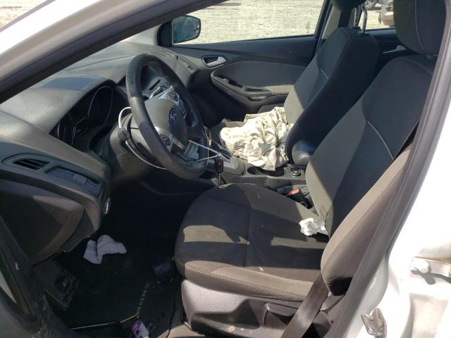 Photo 7 from auction – 2012 FORD FOCUS SE with VIN 1FAHP3F20CL380703