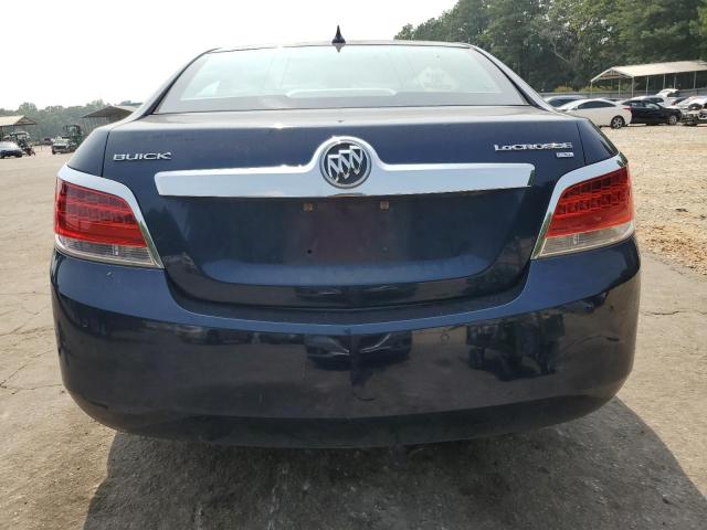 Photo 6 from auction – 2011 BUICK LACROSSE C with VIN 1G4GC5EDXBF393449