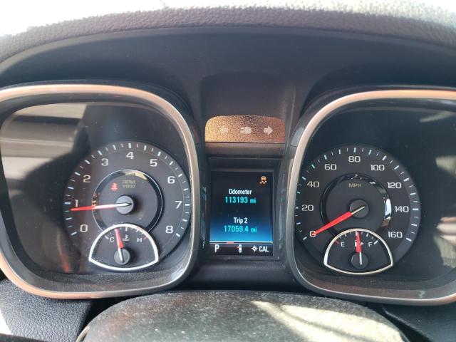 Photo 9 from auction – 2013 CHEVROLET MALIBU LTZ with VIN 1G11H5SA2DF285375
