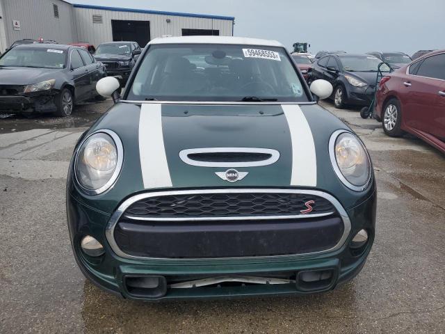 Photo 5 from auction – 2015 MINI COOPER S with VIN WMWXU3C5XF2B56569