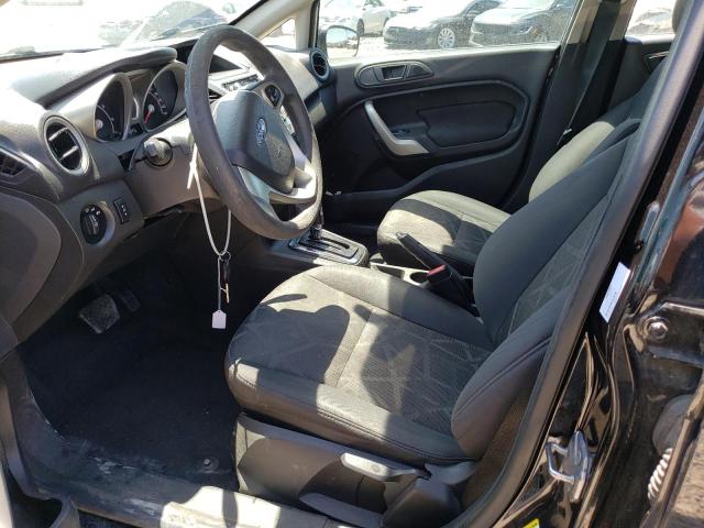 Photo 7 from auction – 2013 FORD FIESTA SE with VIN 3FADP4EJ3DM195140
