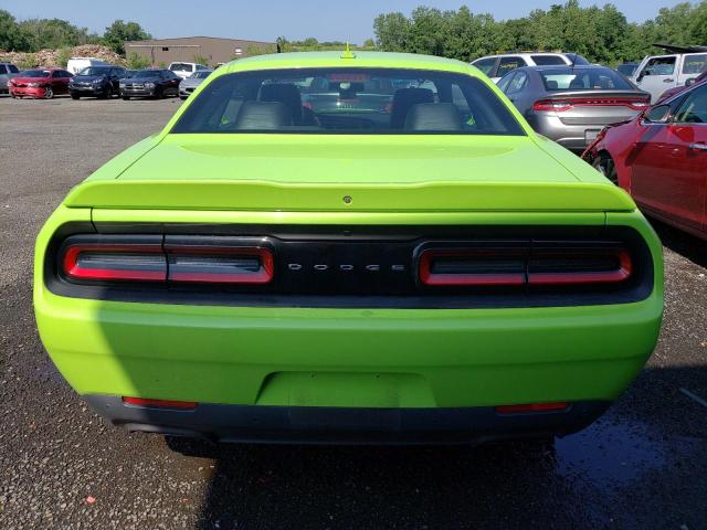 Photo 6 from auction – 2019 DODGE CHALLENGER with VIN 2C3CDZFJ4KH625476