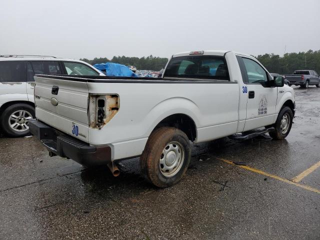 Photo 3 from auction – 2012 FORD F150 with VIN 1FTNF1CF2CKD58977