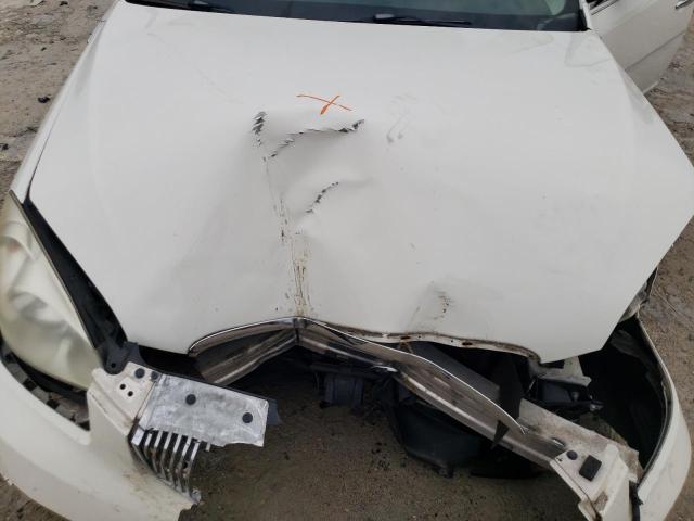 Photo 11 from auction – 2009 BUICK LUCERNE CX with VIN 1G4HD57M69U102868