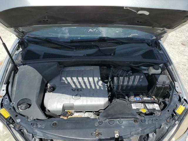 Photo 12 from auction – 2008 LEXUS RX 350 with VIN 2T2HK31U58C080912