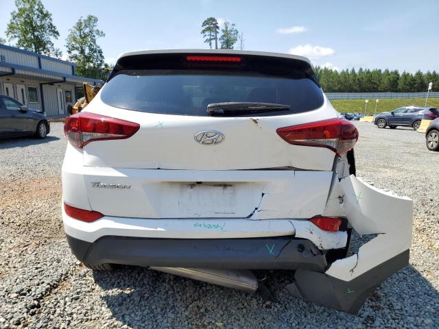 Photo 6 from auction – 2018 HYUNDAI TUCSON SE with VIN KM8J23A40JU665665