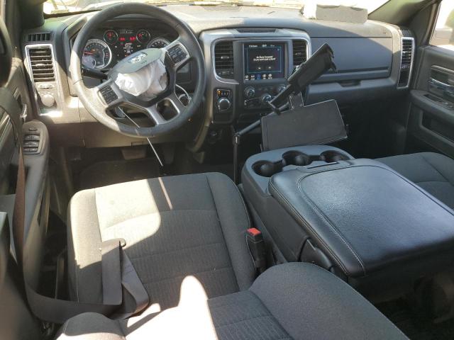 Photo 8 from auction – 2021 RAM 1500 CLASS with VIN 1C6RR6GTXMS534009