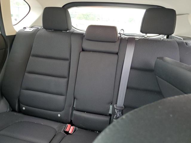 Photo 10 from auction – 2016 MAZDA CX-5 TOURI with VIN JM3KE4CY5G0871450