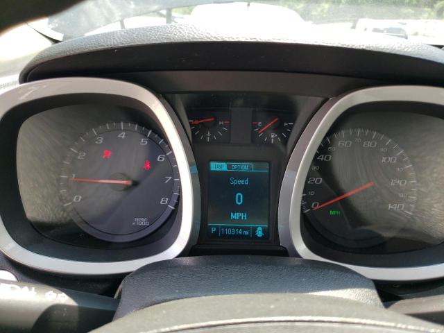 Photo 9 from auction – 2017 CHEVROLET EQUINOX LS with VIN 2GNFLEEK5H6301298