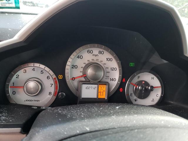 Photo 9 from auction – 2009 HONDA PILOT EX with VIN 5FNYF48419B034396