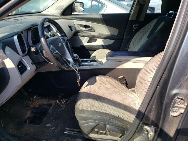 Photo 7 from auction – 2011 CHEVROLET EQUINOX LS with VIN 2GNALBEC6B1218257