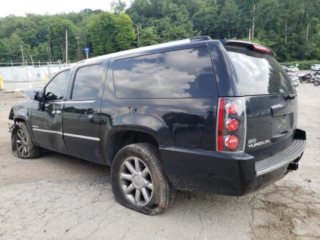 Photo 2 from auction – 2012 GMC YUKON/DENA with VIN 1GKS2MEF5CR174058