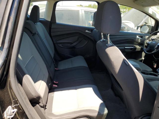 Photo 10 from auction – 2013 FORD C-MAX SE with VIN 1FADP5AU4DL555748