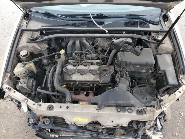 Photo 11 from auction – 2003 TOYOTA CAMRY LE with VIN 4T1BF30K03U561107