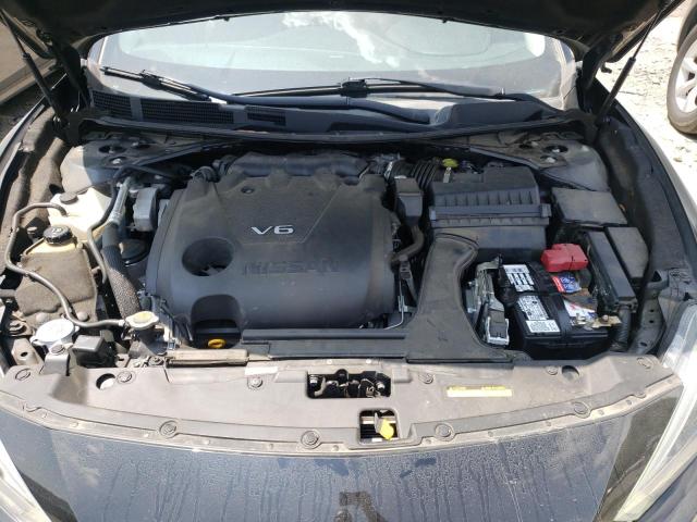Photo 11 from auction – 2018 NISSAN MAXIMA 3.5 with VIN 1N4AA6AP6JC398370