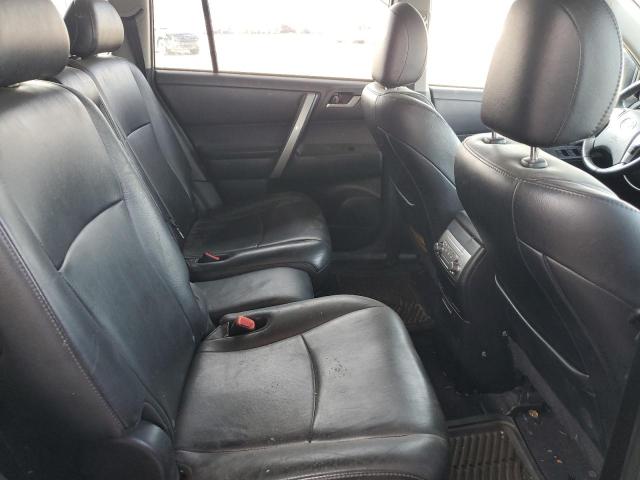 Photo 11 from auction – 2012 TOYOTA HIGHLANDER with VIN 5TDBK3EH7CS152751