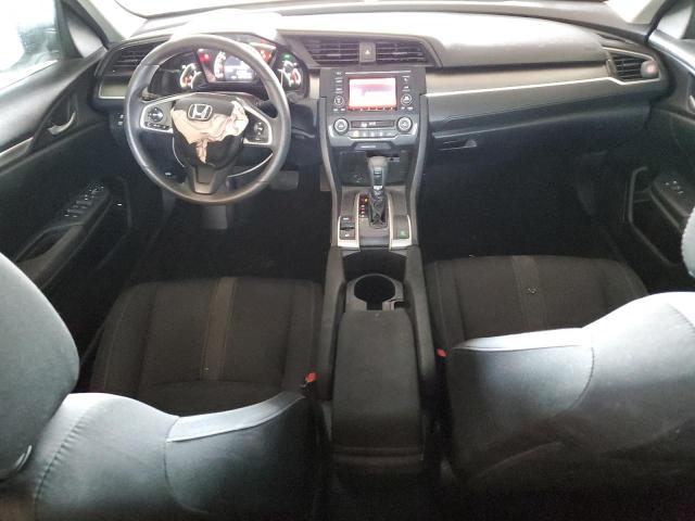 Photo 8 from auction – 2018 HONDA CIVIC LX with VIN 19XFC2F51JE017902