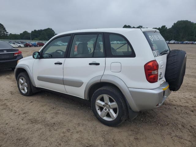 Фото 2 с аукциона – 2005 TOYOTA RAV4 с VIN JTEHD20V456032318