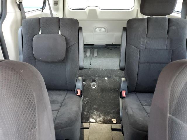 صورة رقم 10 من المزاد - 2012 DODGE GRAND CARA مع VIN 2C4RDGCG4CR123047