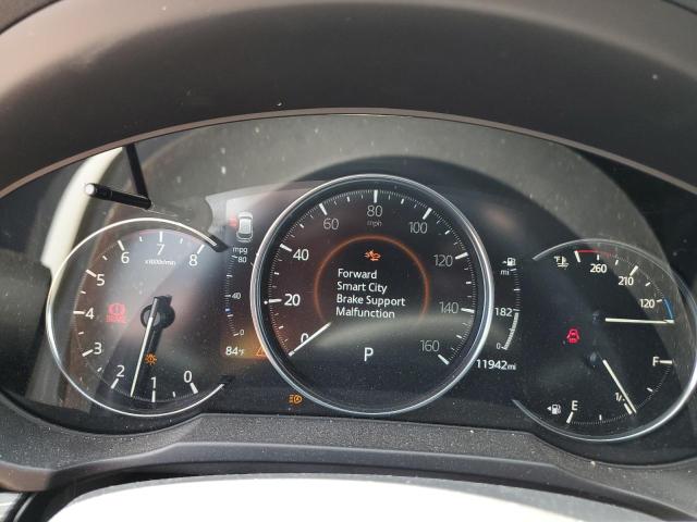 Photo 9 from auction – 2022 MAZDA CX-5 PREMI with VIN JM3KFBEM6N1596223