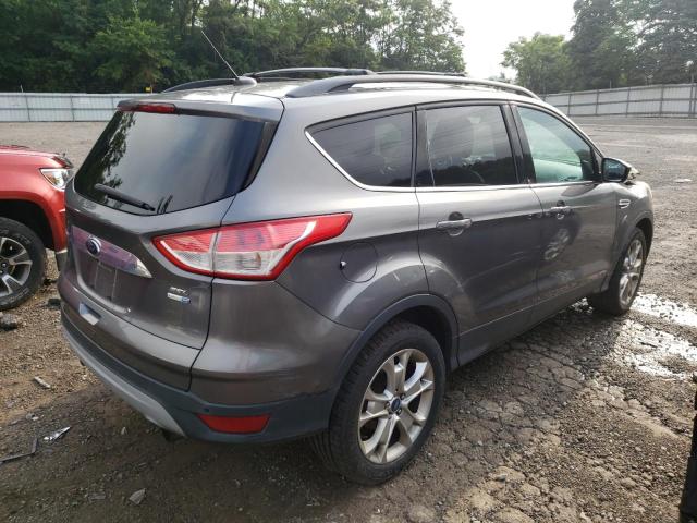 Photo 3 from auction – 2013 FORD ESCAPE SEL with VIN 1FMCU9H90DUC66587