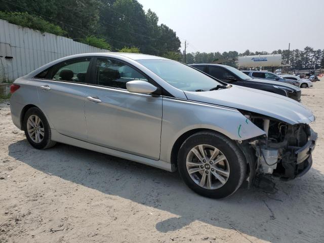 Photo 4 from auction – 2014 HYUNDAI SONATA GLS with VIN 5NPEB4AC5EH864147