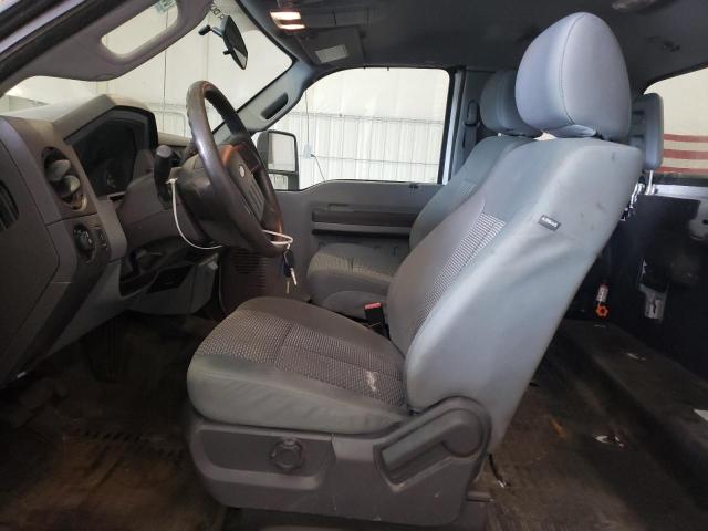 Photo 7 from auction – 2015 FORD F250 SUPER with VIN 1FT7X2B61FEA03153