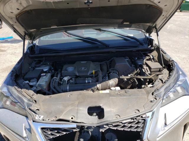 Photo 11 from auction – 2016 LEXUS NX 200T BA with VIN JTJBARBZ5G2088562