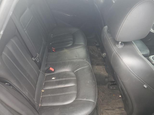Фото 10 с аукциона – 2012 BUICK VERANO с VIN 1G4PS5SK7C4191588