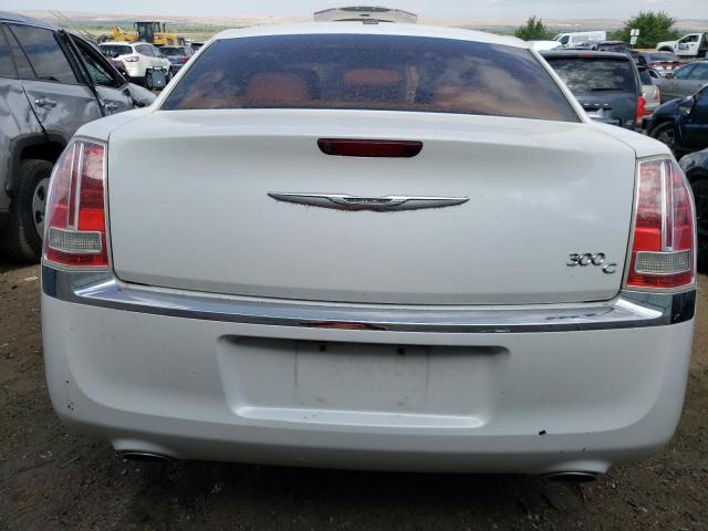 Photo 6 from auction – 2013 CHRYSLER 300C with VIN 2C3CCAETXDH633737
