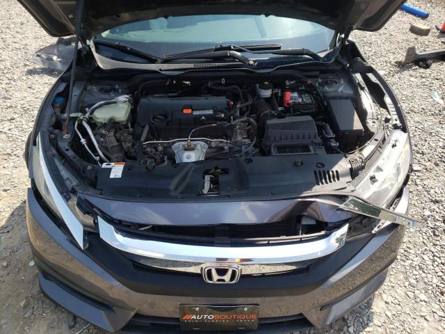 Photo 11 from auction – 2018 HONDA CIVIC EX with VIN 2HGFC2F77JH595669