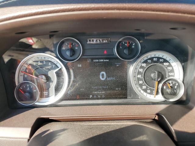 Photo 9 from auction – 2014 RAM 1500 LARAM with VIN 1C6RR7NT2ES133533