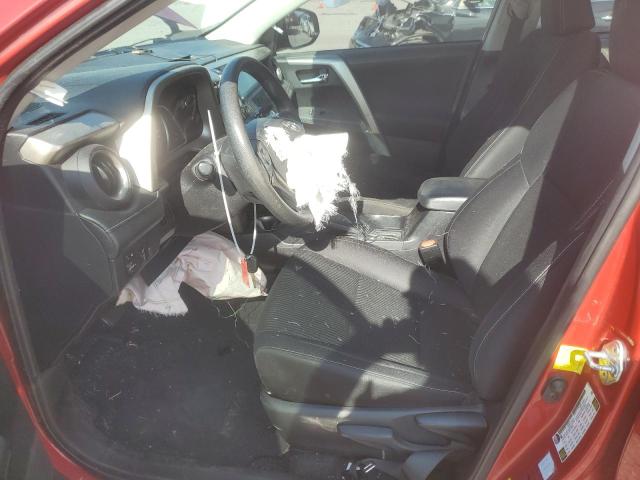 Photo 7 from auction – 2014 TOYOTA RAV4 XLE with VIN 2T3WFREVXEW092514