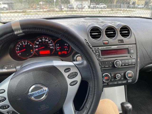Photo 9 from auction – 2008 NISSAN ALTIMA 3.5 with VIN 1N4BL24E48C103584