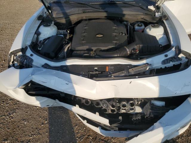 Photo 11 from auction – 2013 CHEVROLET CAMARO LT with VIN 2G1FC1E36D9154811