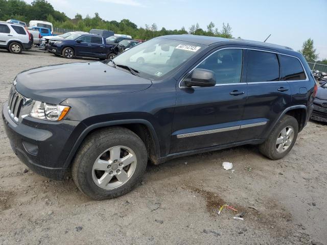 JEEP GRAND CHER 2012 with VIN 1C4RJFAG4CC226533 - Photo from auction