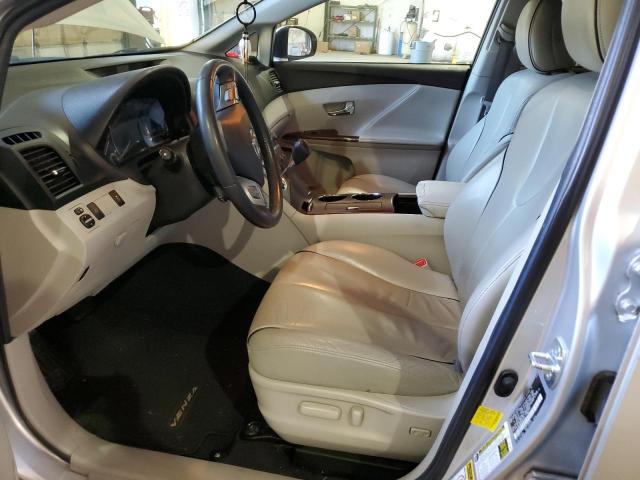 Photo 7 from auction – 2011 TOYOTA VENZA with VIN 4T3BK3BB0BU057445