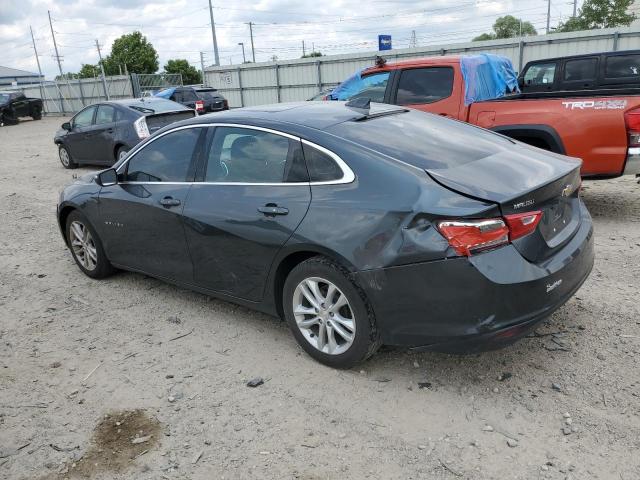 Photo 2 from auction – 2018 CHEVROLET MALIBU LT with VIN 1G1ZD5ST7JF141350