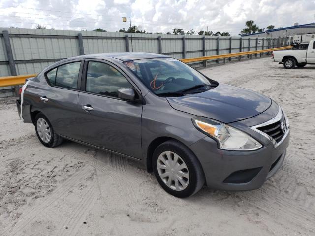 Photo 4 from auction – 2016 NISSAN VERSA S with VIN 3N1CN7APXGL884323
