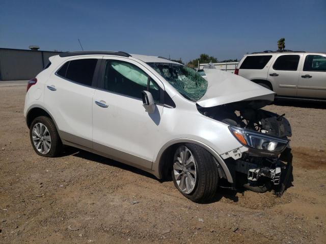 Photo 4 from auction – 2020 BUICK ENCORE PRE with VIN KL4CJASB4LB057321