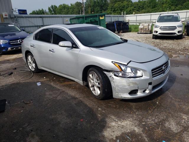 Photo 4 from auction – 2011 NISSAN MAXIMA S with VIN 1N4AA5AP8BC859502