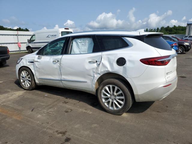 Photo 2 from auction – 2020 BUICK ENCLAVE ES with VIN 5GAEVAKW1LJ175954