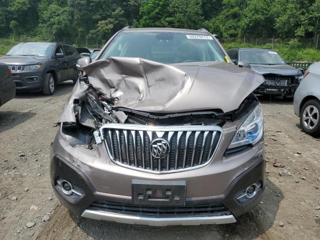 Photo 5 from auction – 2015 BUICK ENCORE with VIN KL4CJGSB4FB182102