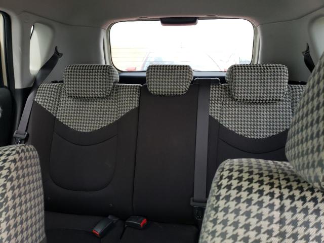 Photo 10 from auction – 2010 KIA SOUL + with VIN KNDJT2A24A7033793