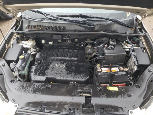 Photo 11 from auction – 2006 TOYOTA RAV4 with VIN JTMBK33V566005227