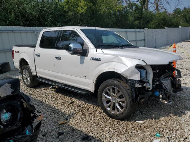 Photo 4 from auction – 2015 FORD F150 SUPER with VIN 1FTEW1EG0FKD19735