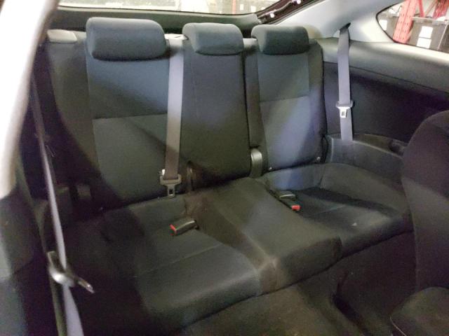 Photo 10 from auction – 2007 SCION TC with VIN JTKDE177670202338