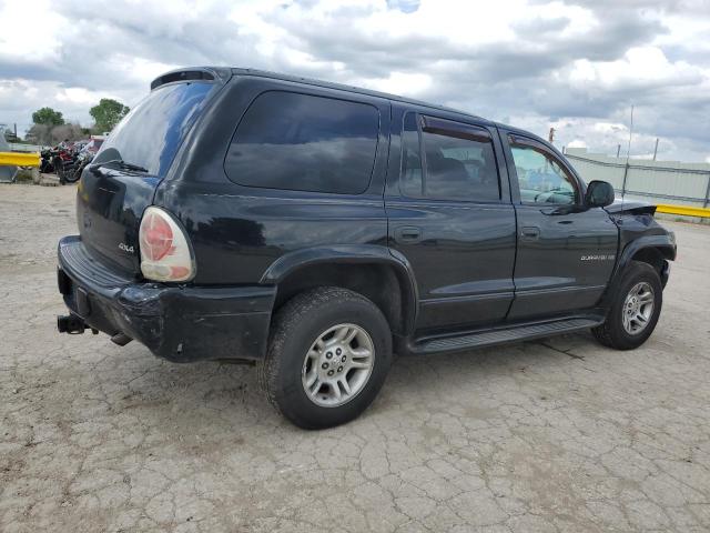 Photo 3 from auction – 2001 DODGE DURANGO with VIN 1B4HS28N51F507545