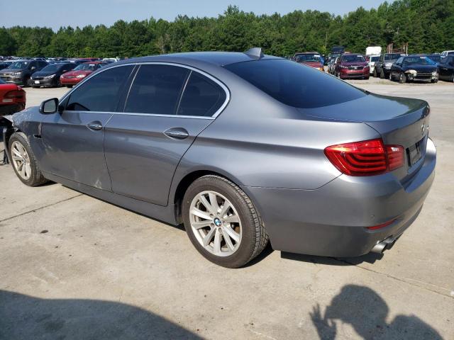Foto 2 de la subasta – 2015 BMW 528 I con VIN WBA5A5C51FD518284